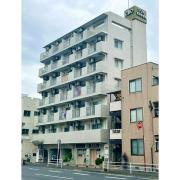 クリオ根岸壱番館