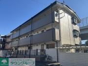 STハイツI