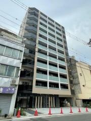 ラグゼナ横浜鶴見