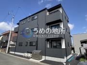 レガリア西町