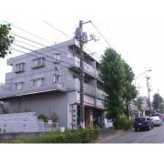 ヒルズ小山台II