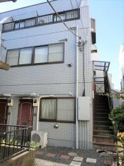 ルミネ新中野