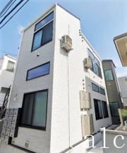 京王線笹塚駅まで徒歩5分