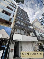 グランキューブ大正通り