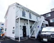 ＪＲ総武本線新小岩駅まで徒歩20分