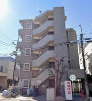 京王井の頭線久我山駅まで徒歩14分