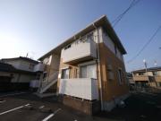 ＪＲ鹿児島本線川尻駅まで徒歩35分