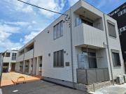 西武新宿線田無駅まで徒歩19分