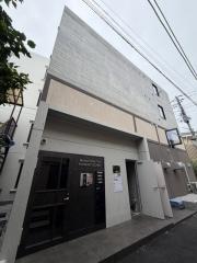 メゾンベルヴィ下北沢