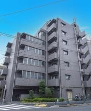 ルーブル鷺宮弐番館