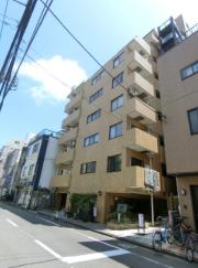 ＪＲ中央線八王子駅まで徒歩8分