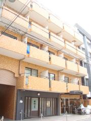 ライオンズマンション京都三条第3
