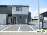 Park Home 津志田東 A