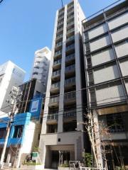 都営大江戸線新御徒町駅まで徒歩5分