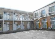 レオパレス都筑
