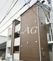 東武伊勢崎・大師線西新井駅まで徒歩6分