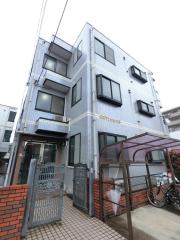 ＪＲ横須賀線新川崎駅まで徒歩15分