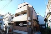 センターバレー西小山