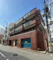 サンローズマンション