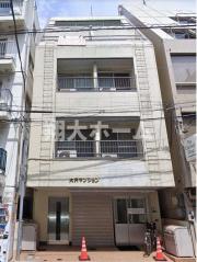 ＪＲ総武本線錦糸町駅まで徒歩3分