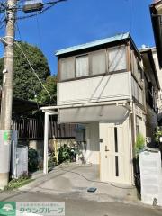 小島町戸建