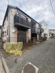 ネオサイト下末吉