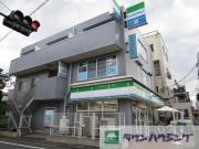 ＪＲ京浜東北・根岸線赤羽駅まで徒歩16分