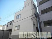 プレイス中村