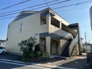 ＪＲ東海道本線岐阜駅までバス約11分 徒歩3分