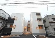 ＪＲ山陽本線岡山駅まで徒歩12分