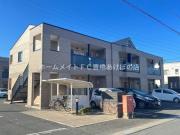 イーストヒルズ田原II