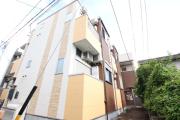 ソライユ本陣