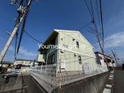 小田急小田原線伊勢原駅まで徒歩8分