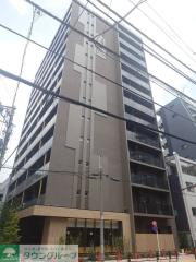 ブランシエスタ入谷グランデ