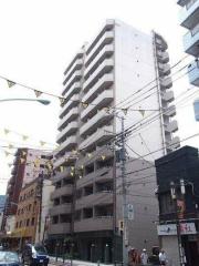 メインステージ田端弐番館