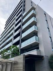 プラウド小竹向原