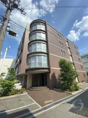 阪急宝塚線服部天神駅まで徒歩12分