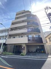 東急多摩川線鵜の木駅まで徒歩5分