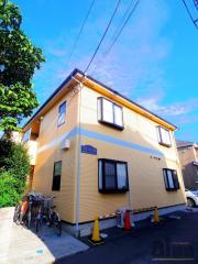 西武池袋・豊島線ひばりヶ丘駅まで徒歩5分
