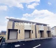 東武伊勢崎・大師線加須駅まで徒歩25分