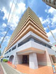 地下鉄御堂筋線西中島南方駅まで徒歩7分