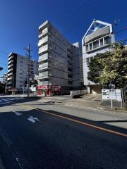 地下鉄鶴舞線大須観音駅まで徒歩11分