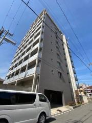 地下鉄千日前線今里駅まで徒歩5分