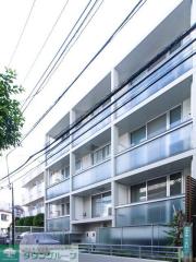 ＪＲ総武線（各駅停車）東中野駅まで徒歩4分