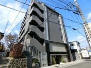 京王線京王八王子駅まで徒歩3分