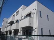 ＪＲ中央線立川駅までバス約12分 徒歩5分