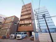 地下鉄長堀鶴見緑地線今福鶴見駅まで徒歩2分