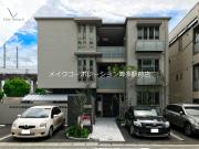 ＪＲ鹿児島本線竹下駅まで徒歩18分
