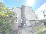 RisoMiraieジェームス山EAST