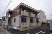 シャーメゾン小白川